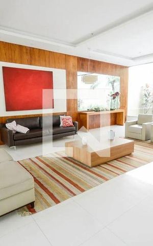 Apartamento para alugar com 180m², 4 quartos e 3 vagas Apartamento para alugar com 180m², 4 quartos e 3 vagasÁrea externa