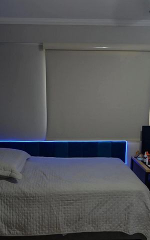 Apartamento para alugar com 180m², 4 quartos e 3 vagas Apartamento para alugar com 180m², 4 quartos e 3 vagasQuarto