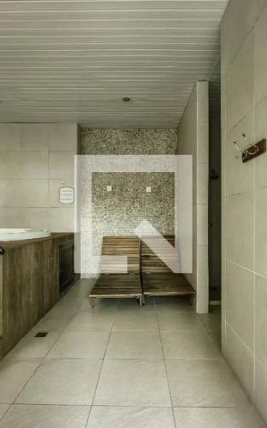 Apartamento para alugar com 180m², 4 quartos e 3 vagas Apartamento para alugar com 180m², 4 quartos e 3 vagasÁrea externa