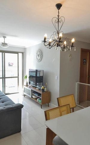 Apartamento para alugar com 180m², 4 quartos e 3 vagas Apartamento para alugar com 180m², 4 quartos e 3 vagasSala