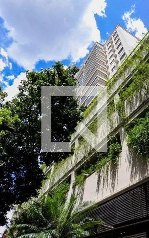 Apartamento para alugar com 180m², 4 quartos e 3 vagas Apartamento para alugar com 180m², 4 quartos e 3 vagasÁrea externa