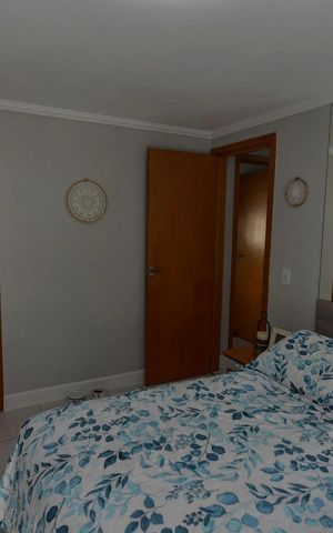 Apartamento para alugar com 180m², 4 quartos e 3 vagas Apartamento para alugar com 180m², 4 quartos e 3 vagasQuarto