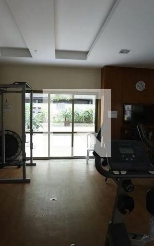 Apartamento para alugar com 180m², 4 quartos e 3 vagas