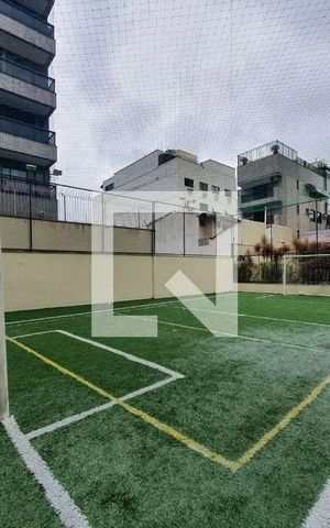Apartamento para alugar com 180m², 4 quartos e 3 vagas Apartamento para alugar com 180m², 4 quartos e 3 vagasÁrea externa