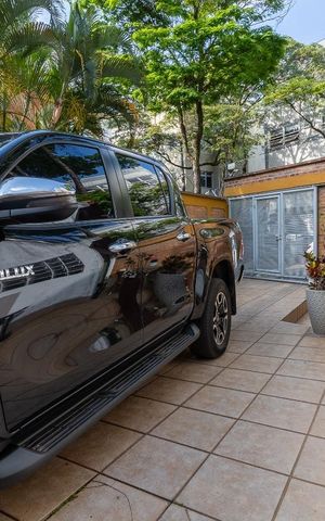 Apartamento à venda com 150m², 2 quartos e 4 vagas