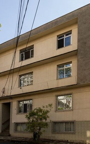 Apartamento à venda com 150m², 2 quartos e 4 vagas
