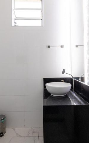 Apartamento à venda com 150m², 2 quartos e 4 vagas