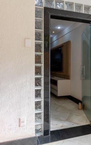 Apartamento à venda com 150m², 2 quartos e 4 vagas