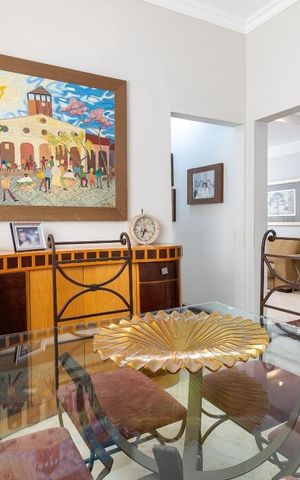 Apartamento à venda com 150m², 2 quartos e 4 vagas