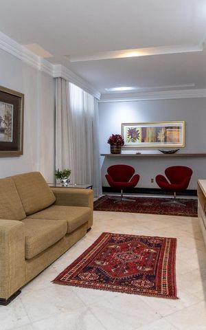 Apartamento à venda com 150m², 2 quartos e 4 vagas