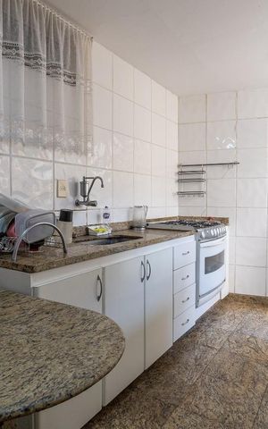 Apartamento à venda com 150m², 2 quartos e 4 vagas