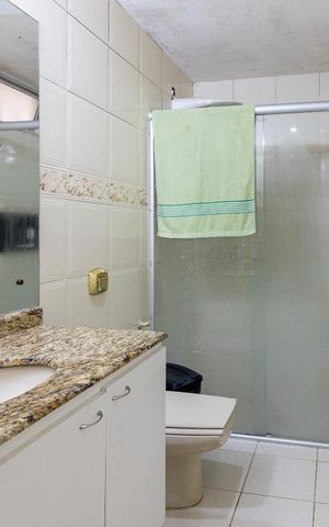 Apartamento à venda com 150m², 2 quartos e 4 vagas