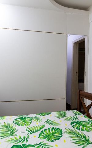 Apartamento à venda com 150m², 2 quartos e 4 vagas