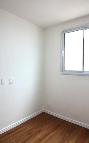 Apartamento para alugar com 39m², 2 quartos e sem vaga Apartamento para alugar com 39m², 2 quartos e sem vagaQuarto 1