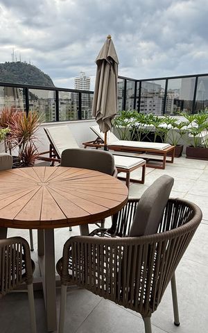 Studio para alugar com 38m², 1 quarto e sem vaga Studio para alugar com 38m², 1 quarto e sem vagaÁrea comum