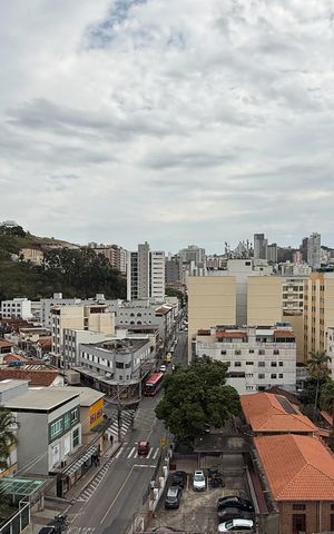 Studio para alugar com 38m², 1 quarto e sem vaga