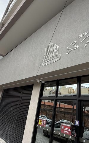 Studio para alugar com 38m², 1 quarto e sem vaga