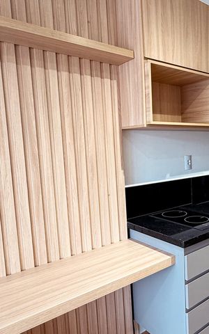 Studio para alugar com 37m², 1 quarto e sem vaga