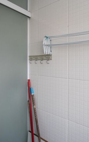 Apartamento para alugar com 44m², 2 quartos e 1 vagaÁrea de Serviço