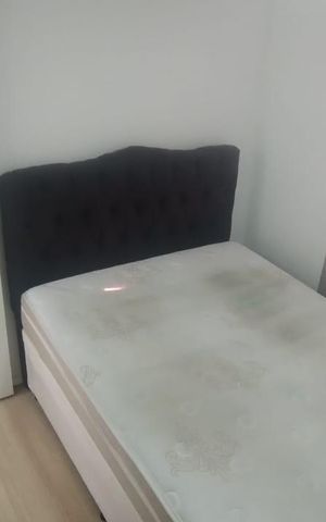 Apartamento à venda com 49m², 2 quartos e 1 vagaQuarto