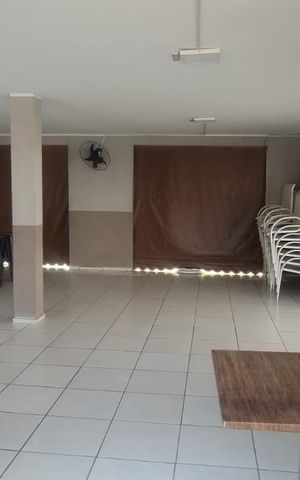 Apartamento à venda com 49m², 2 quartos e 1 vagaÁrea externa