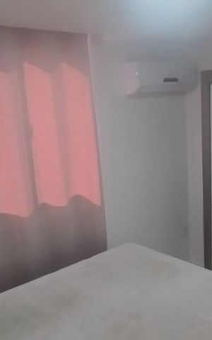 Apartamento à venda com 49m², 2 quartos e 1 vagaQuarto