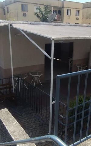 Apartamento à venda com 49m², 2 quartos e 1 vagaÁrea externa