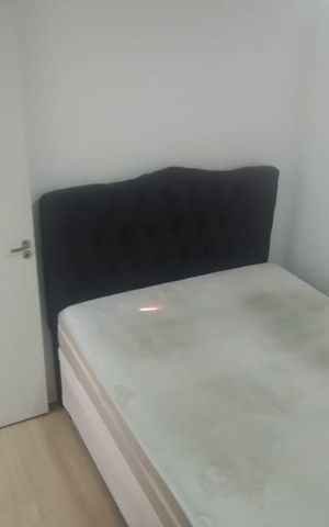 Apartamento à venda com 49m², 2 quartos e 1 vagaQuarto