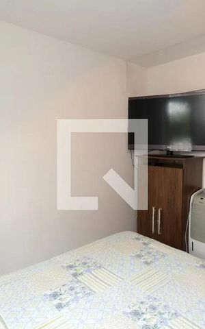 Apartamento para alugar com 80m², 3 quartos e 1 vaga Apartamento para alugar com 80m², 3 quartos e 1 vagaQuarto