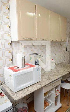 Apartamento para alugar com 80m², 3 quartos e 1 vaga Apartamento para alugar com 80m², 3 quartos e 1 vagaCozinha