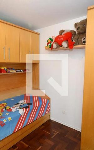 Apartamento para alugar com 80m², 3 quartos e 1 vaga Apartamento para alugar com 80m², 3 quartos e 1 vagaQuarto