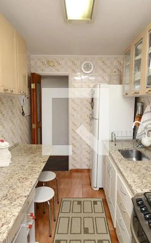 Apartamento para alugar com 80m², 3 quartos e 1 vaga Apartamento para alugar com 80m², 3 quartos e 1 vagaCozinha