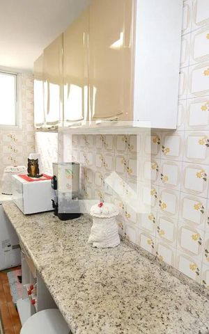 Apartamento para alugar com 80m², 3 quartos e 1 vaga Apartamento para alugar com 80m², 3 quartos e 1 vagaCozinha