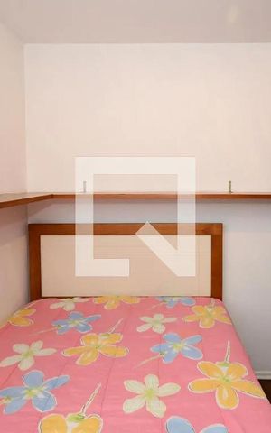Apartamento para alugar com 80m², 3 quartos e 1 vaga Apartamento para alugar com 80m², 3 quartos e 1 vagaQuarto