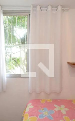 Apartamento para alugar com 80m², 3 quartos e 1 vaga Apartamento para alugar com 80m², 3 quartos e 1 vagaQuarto