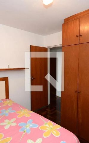 Apartamento para alugar com 80m², 3 quartos e 1 vaga Apartamento para alugar com 80m², 3 quartos e 1 vagaQuarto