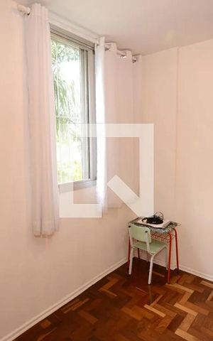 Apartamento para alugar com 80m², 3 quartos e 1 vaga Apartamento para alugar com 80m², 3 quartos e 1 vagaQuarto