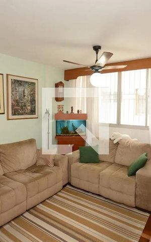 Apartamento para alugar com 80m², 3 quartos e 1 vaga Apartamento para alugar com 80m², 3 quartos e 1 vagaSala