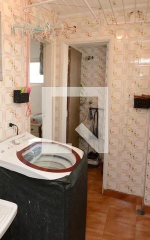Apartamento para alugar com 80m², 3 quartos e 1 vaga Apartamento para alugar com 80m², 3 quartos e 1 vagaCozinha
