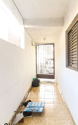 Casa para alugar com 50m², 1 quarto e sem vaga Casa para alugar com 50m², 1 quarto e sem vagaÁrea de Serviço