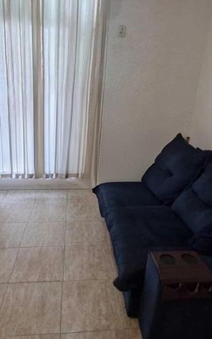 Apartamento à venda com 59m², 2 quartos e 1 vaga Apartamento à venda com 59m², 2 quartos e 1 vagaSala