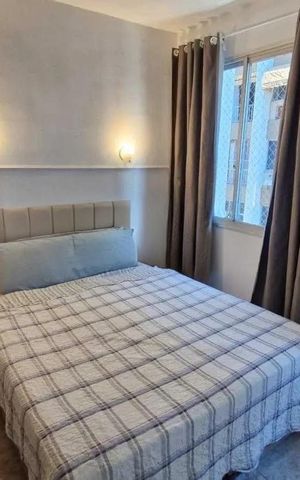 Apartamento à venda com 59m², 2 quartos e 1 vaga Apartamento à venda com 59m², 2 quartos e 1 vagaQuarto