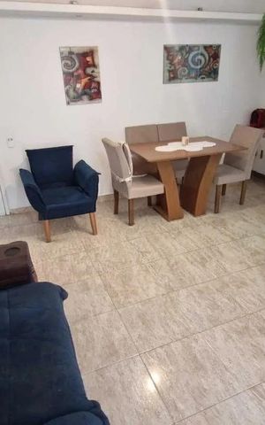 Apartamento à venda com 59m², 2 quartos e 1 vaga Apartamento à venda com 59m², 2 quartos e 1 vagaSala