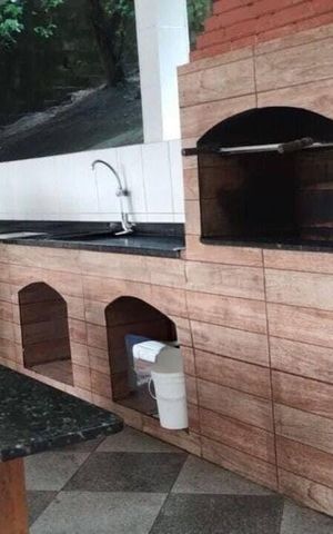 Apartamento à venda com 59m², 2 quartos e 1 vaga Apartamento à venda com 59m², 2 quartos e 1 vagaÁrea externa