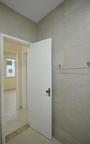 Casa para alugar com 75m², 2 quartos e 1 vagaBanheiro Social