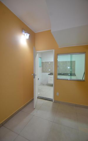 Casa para alugar com 75m², 2 quartos e 1 vagaHall de Entrada