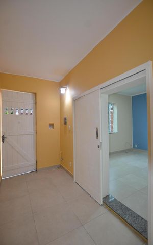 Casa para alugar com 75m², 2 quartos e 1 vagaHall de Entrada