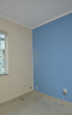 Casa para alugar com 75m², 2 quartos e 1 vagaSala