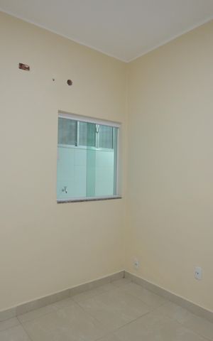 Casa para alugar com 75m², 2 quartos e 1 vagaQuarto 1 Suite
