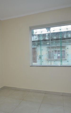 Casa para alugar com 75m², 2 quartos e 1 vagaSala